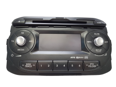 Radio Cd Mp3 KIA Picanto 2 961701Y201MB2 AM100TAEE 1231