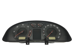 Velocímetro/Instrumentos Y Relojes Skoda Superb 3U0920810A 110080116003 50019