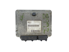 Controlador IAW4AF.M9 55183580 61600.627.03 Fiat Magneti Marelli 60557