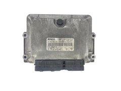 Controlador 55198058 0281011553 19247EAA Fiat Bosch 54487