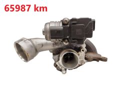 Turbocompresor 1.2 TSI VW Audi Seat Skoda 04E145704N 65987 km
