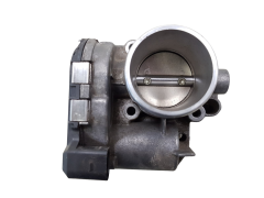 Mariposa De Aire Ford 8A6G-9F991-AB 0280750531 Bosch 1473