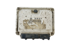 Controlador 030906032BG 0261206746 VW Seat Bosch 38250