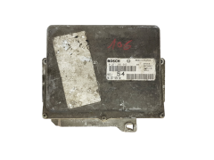 Controlador 0261203943 9623792680 26FM0363 MA3.1 PSA Bosch 26625