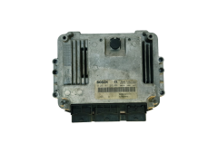 Controlador 0281011275 8200305678 8200269879 Renault Bosch 33136