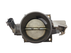 Mariposa De Aire Ford 1S7U-9E927-CA 1S7U-9A794-EA