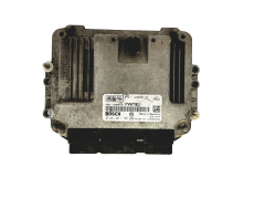 Controlador 4M51-12A650-YE 0281010701 Fiat Bosch 