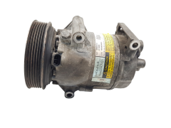 Compresor Aire Acondicionado  8200050141 1.4 1.6 16v  Renault Scenic 2 Delphi 