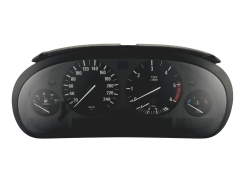 Velocímetro/Instrumentos Y Relojes BMW 5 E39 6211 8375902 110008735047 54468
