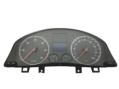 Velocímetro/Instrumentos Y Relojes VW Golf MK5 1K0920862K 110080247069 43460