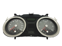 Velocímetro/Instrumentos Y Relojes Renault Megane 2 8200292072 49288