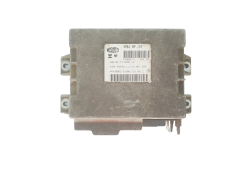 Controlador Fiat 46439052 IAW8F.5T Magneti Marelli 39835