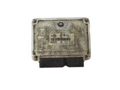 Controlador Del Motor VW 038906012L 0281010112 Bosch 17967