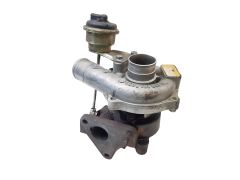 Turbocompresor 54359700002 54391015071 8200189536 1.5 DCI Renault Nissan 