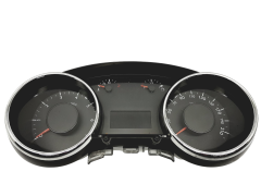 Velocímetro/Instrumentos Y Relojes Peugeot 3008 9666174880 T8 69189-220U 33371