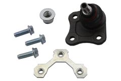 Rótula De Suspensión Derecho 1J0407366C B18700 VW Audi Seat Skoda Borsehung