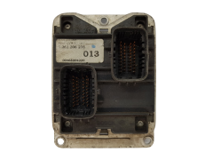 Controlador 00468004220 0261206276 Fiat Bosch 15147