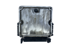 Controlador PSA 0281010500 9641606980 Bosch 48977