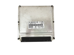 Controlador A0285451932 0281010118 Mercedes Bosch 27839