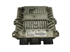 Controlador 9653447480 9648624280 5WS40110C-T PSA Siemens 68310
