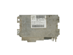 Controlador IAW16FM.ED 46555915 Fiat Magneti Marelli 
