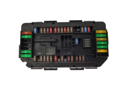 Caja Reles / Fusibles 6114V7 938906801 19549.000.001 19545.000.001 BMW 19731