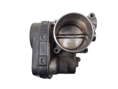 Mariposa De Aire Mercedes-Benz A1661410125 408.238/127/001 1268