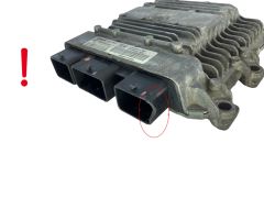 Controlador 9650517880 9647423380 5WS40049C-T PSA Siemens 60599