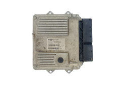 Controlador 55192097 MJD6JF.Y1 Lancia FGP 35584