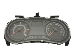 Velocímetro/Instrumentos Y Relojes Renault Clio 3 8200582702 K 43896