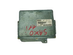 Controlador 0261203736 9620398980 MA3.1 26FM0266 PSA Bosch 34177