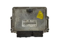 Controlador Fiat 55188214 0281011421 19242ADD Bosch 14175