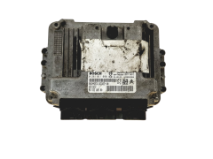 Controlador 0281011090 9653202680 9647785580 PSA Bosch 27657