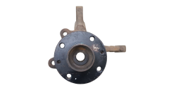 Mangueta De La Rueda Delantero Izquierdo Renault 7700827247 7700787729 65mm