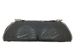 Velocímetro/Instrumentos Y Relojes Mazda 323 PLD43A