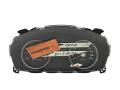 Velocímetro/Instrumentos Y Relojes Hyundai Getz 94005-1C250 11000-909610H 53439