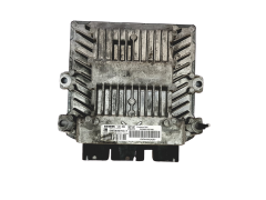 Controlador 5WS40075C-T 9651397480 9648624280 PSA Siemens 