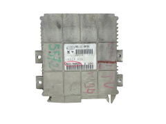 Controlador 9621760680 G6.11 0C01 16227.024 PSA Magneti Marelli 58741