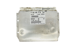 Controlador ESP Mercedes 0225457132 0265109425 Bosch 38584