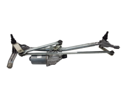 Mecanismo De Los Limpiaparabrisas BMW 3 E90 7161711 6978263 404.959 Valeo 1766