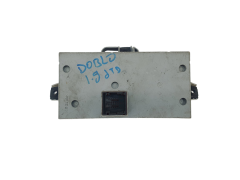 Controlador BSI Fiat 46817786 Delphi 40481