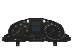 Velocímetro/Instrumentos Y Relojes VW Passat B6 A2C53145550 31358