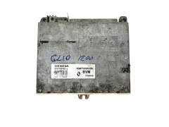 Controlador S101729102D 7700854160 7700858257 Renault Siemens 25931