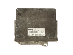 Controlador 0261204788 9631528780 26FM0470 PSA Bosch 25909