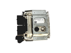 Controlador 0261S08575 04C907309P Skoda VW Bosch 28599