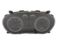Velocímetro/Instrumentos Y Relojes Seat Cordoba W06K0920801F 110008924029 21371