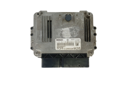 Controlador 0281012145 55204647 Fiat Alfa Bosch 38494