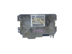 Controlador Fiat 46411120 IAW16F.E0 61602.072.01 Magneti Marelli 61690
