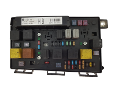 Módulo 13206754 5DK008668-38 HB Opel GM 2447