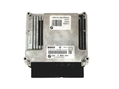 Controlador Del Motor DDE7809000 0281014238 BMW 29170